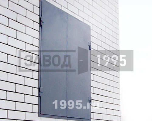 Ставни №30 Ставни №30